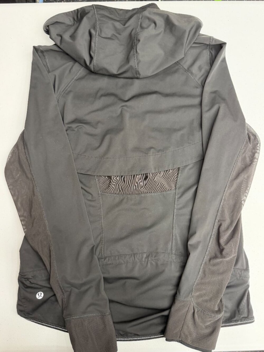 Lululemon Running Jacket - Picture 2 of 3